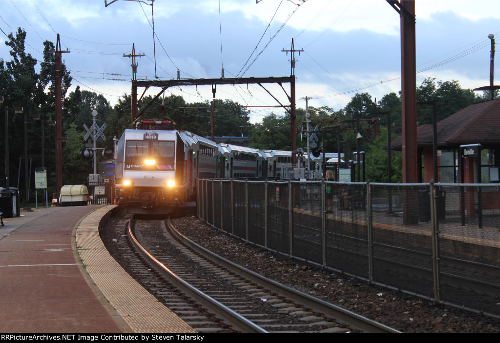 NJT 4619